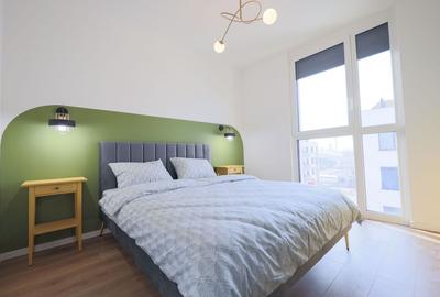 Apartament ARED Premium 2 Camere - Mobilat & Utilat - COMISION 0% - 5