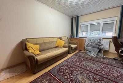 APARTAMENT 2 CAMERE | ETAJ 2 | POSIBILITATE CENTRALA - 3