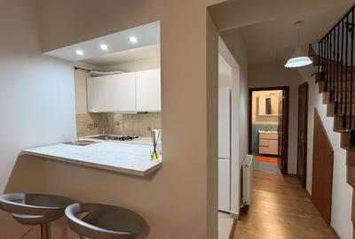 Vila de inchiriat in Chitila – Bucurestii Noi, - 5