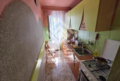 Apartament cu 2 camere semidecomandat în Nord - 2
