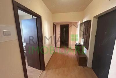 Apartament 2 camere de inchiriat cartier Racadau - 8