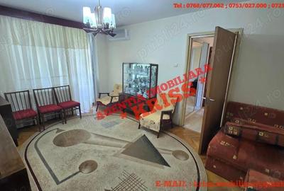 Apartament 3 Camere NEGRU VODA Confort 1 Semidecomandat Liber Centrala Termica 58 Mp. - 3