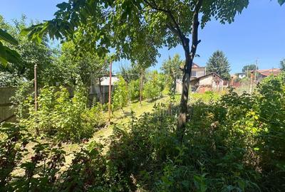 Casă individuală cu 4 camere cu Canalizare în Dâmbul Rotund - 4