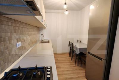 Apartament 2 camere, decomandat, modern, incalzire in pardos - 7