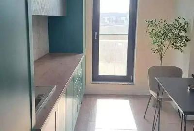 Apartament cu 4 camere decomandat în Theodor Pallady - 7