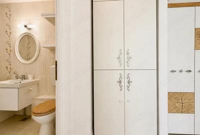 Apartament cu 2 camere semidecomandat, mobilat în Muncii - 10
