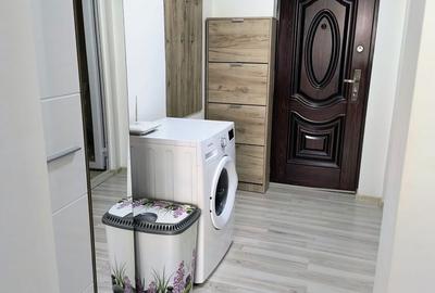 Garsonieră decomandată în Țiglina 1 - 7