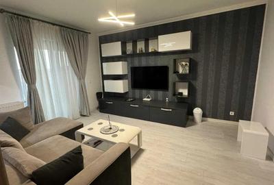 Apartament 2 camere Lux in 21 Residence - 6