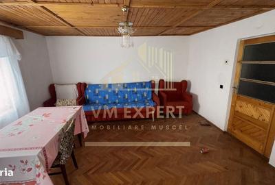 Casă cu 4 camere în Păuleasca - 10