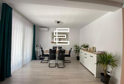 Duplex modern Șelimbăr cu panouri fotovoltaice - costuri minime la energie - 3