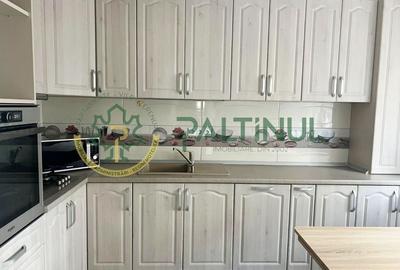 Duplex mobilat, 4 camere, 2 terase - Cartierul Arhitecților, 234 mp teren Duplex mobilat, 4 camere, 2 terase - Cartierul Arhitecților, 234 mp teren - 3