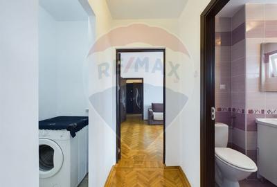 COMISION 0% | Apartament cu 2 camere | Zona Planete | Priveliste - 7