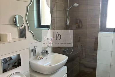 Apartament cu 4 camere, mobilat în Mănăștur - 15