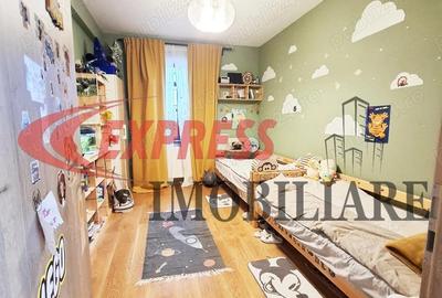 Casă cu 6 camere cu Teren 170 Mp în Decebal - 1