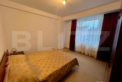 Apartament cu 2 camere decomandat, mobilat în George Enescu - 4