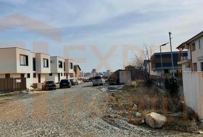 Teren intravilan - Mamaia Sat - 4