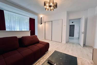 Garsonieră decomandată, mobilată în Gorjului - 8