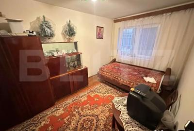 Apartament cu 3 camere semidecomandat, mobilat în Gojdu - 4