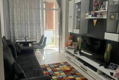Apartament cu 2 camere nedecomandat în Lunca Cetățuii - 8