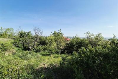 Teren pentru casa cu vedere frumoasa - 4