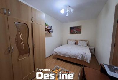 ALEXANDRU CEL BUN - Apartament 2 camere , nedecomandat, 47.2 mp –  77.900 € - 3