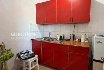 Apartament in vila de inchiriat pretabil birouri/activite | Pache Protopopescu - 6