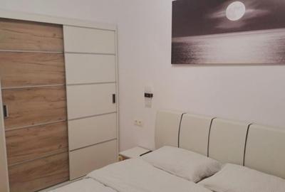 Apartament cu 2 camere semidecomandat în Vasile Alecsandri - 6