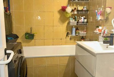 Apartament cu 2 camere decomandat în Rahova - 5
