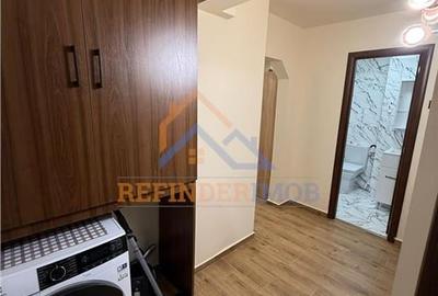 Vanzare apartament 3 camere zona Virtuti - Orsova, bloc 1989 reabilitat termic, - 8