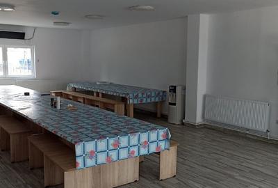 Spațiu comercial, de 7,380 mp, în Central - 10