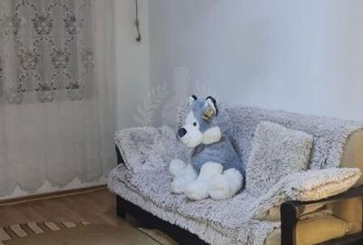 Apartament cu 2 camere semidecomandat în Nord - 3