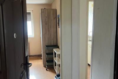 Apartament cu 2 camere decomandat în Lujerului - 7