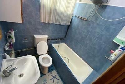 Apartament cu 2 camere în Ultracentral