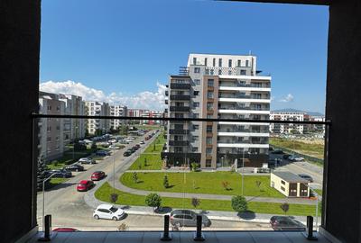 Apartament 3camere cu doi pereți mobili, Avantgarden 3 Apartament 3camere cu doi pereți mobili, Avantgarden 3 - 7