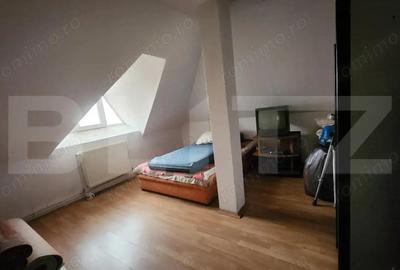 Casa 300 mp si teren 700 mp in Cristesti la doar 2 minute de Plaza M - 10