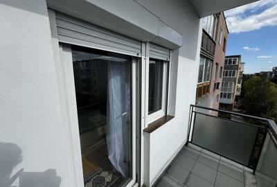Apartament cu 4 camere de vânzare - Zona 100, Micălaca Apartament cu 4 camere de vânzare - Zona 100, Micălaca - 6