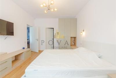 Inchiriere Apartament 4 Camere Herastrau Aviatiei Inchiriere Apartament 4 Camere Herastrau Aviatiei - 22