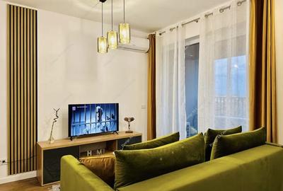 City of Mara - Apartament cu 3 camere cu vedere panoramica City of Mara - Apartament cu 3 camere cu vedere panoramica - 7