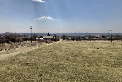 Vanzare teren intravilan- livezi - 7