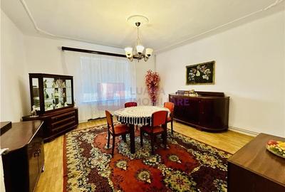 Casa Trei Stejari | teren 548 mp |  235 mp utili | garaj si pivnita | video - 2