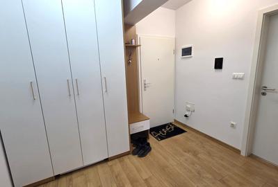 Apartament cu 2 camere decomandat, mobilat în Avantgarden - 10