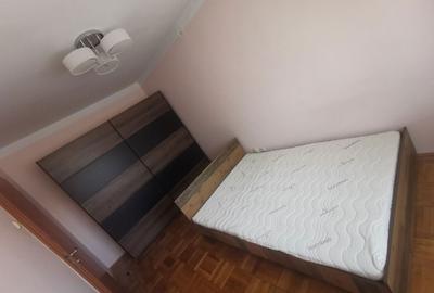Apartament cu 2 camere semidecomandat în Podgoria - 1