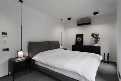 Comision 0 - Apartament cu 2 camere in complex exclusivist - Platinia Avram Ianc Comision 0 - Apartament cu 2 camere in complex exclusivist - Platinia Avram Ianc - 14