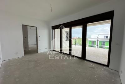 Penthouse cu 3 camere si terasa de 30 mp, finisaje la alegere, Braytim - 2