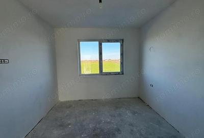 Casă cu 5 camere cu Teren 350 Mp în Săcălaz - 12