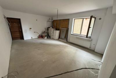 Apartament 3 camere, open-space, 60mp+29mp terasa, Centru, zona Stefan cel Mare - 3