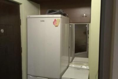 Garsonieră decomandată în Mărăști - 3