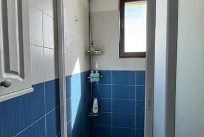 Apartament cu 2 camere, mobilat în Ciurea - 5