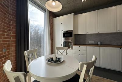 Apartament cu 3 camere decomandat în Străulești - 3