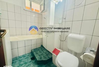 Apartament cu 3 camere decomandat în Central - 15